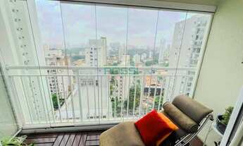 Imagem 7: Apartamento Cobertura na Vila Mariana à venda