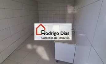 Imagem 7: Ótimo Casa 02 dormitórios para locação bairro Jardim Estádio - Jundiai