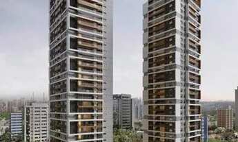 Imagem: São Paulo - Apartamento Padrão - Brooklin