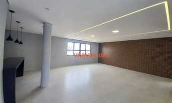 Imagem 4: Apartamento com 2 dormitórios, 41 m² - venda por R$ 300.000,00 ou aluguel por R$ 2.450,00