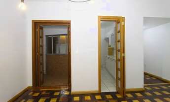 Imagem 7: PORTO ALEGRE - Apartamento Padrão - Bom Fim