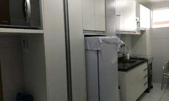 Imagem 4: Apartamento dos seus sonhos 100m²