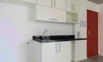 Imagem 3: Apartamento para Aluguel - Santo Amaro , 1 Quarto, 32 m2