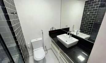 Imagem 5: Apartamento em Condomínio Padrão para Locação no bairro Tatuapé, 03 dorm, 01 vaga, 75,00 m