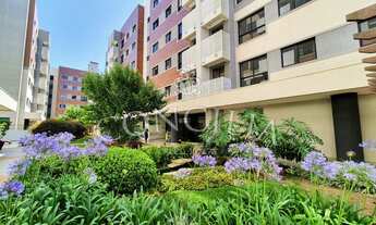 Imagem 6: Apartamento 3 Quartos em Santo Inácio - Curitiba - PR