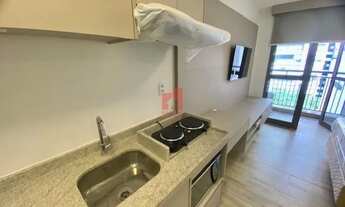 Imagem 4: Lindo Studio em Moema