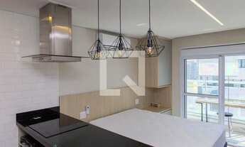 Imagem: Apartamento para Aluguel - Chácara Inglesa