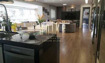 Imagem 3: Apartamento Grand Club Vila Ema 182m²