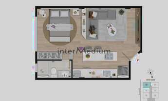 Imagem 6: BELO HORIZONTE - Padrão - Funcionários