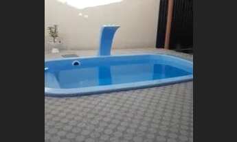 Imagem 4: VENDE CASA EM MOSSORÓ - CONJ. VINGT ROSADO Primeira Etapa