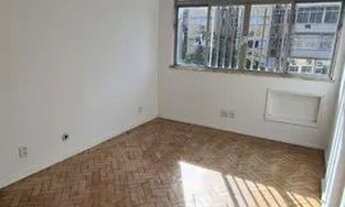 Imagem 4: Apartamento com 3 dormitórios à venda, 136 m² por R$ 590.000 - Tijuca - Rio de Janeiro/RJ