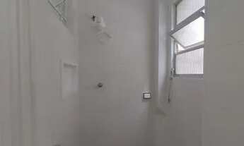 Imagem 5: R- Apartamento 1 dormitório para alugar - José Menino - Santos/SP