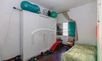 Imagem 5: Sobrado 3 Quartos à venda, Vila Monumento - São Paulo