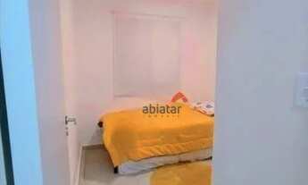 Imagem 7: Apartamento com 2 dormitórios para alugar, 62 m² por R$ 3.000/mês - Jardim Umarizal - São