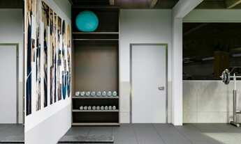 Imagem 3: Apartamento alto padrao Ed Santorini