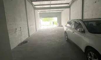 Imagem 3: Barracão à venda, 122 m² por R$ 1.500.000 - Jardim Santa Edwirges - Guarulhos/SP