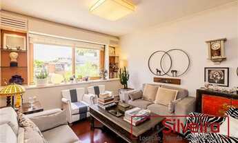 Imagem 1: PORTO ALEGRE - Apartamento Padrão - Higienópolis