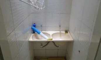 Imagem 3: ÓTIMO APARTAMENTO COM VARANDA DE 01 QUARTO NO RIACHO FUNDO 1