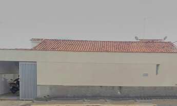 Imagem 5: Locação de Casas / Padrão na cidade de Araraquara