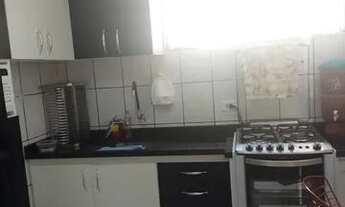 Imagem 2: Apartamento COHAB 1