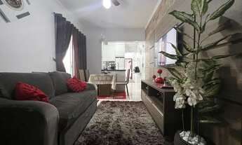 Imagem: Apartamento para venda tem 46 metros quadrados