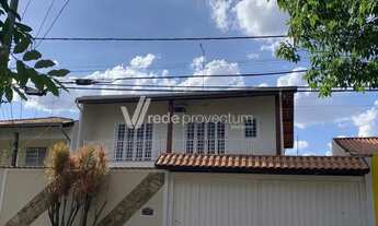 Imagem: Casa - Parque Via Norte - Campinas