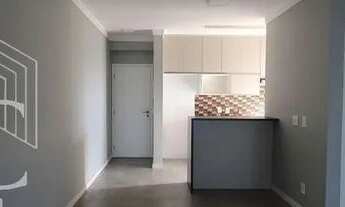 Imagem 3: Apartamento para Locação em São Paulo, Campo Belo, 2 dormitórios, 2 suítes, 3 banheiros, 2