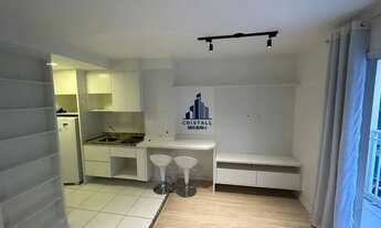 Imagem 6: Studio para aluguel possui 29 metros quadrados com 1 quarto em Liberdade - São Paulo - SP