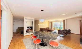 Imagem: CURITIBA - Apartamento Padrão - Ecoville