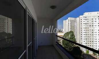 Imagem 7: São Paulo - Apartamento Padrão - Cambuci