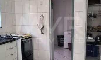 Imagem 4: Casa à venda no bairro Parque Residencial Villa dos Inglezes - Sorocaba/SP