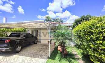 Imagem 2: RV ML 514 - Olha que casa mais linda mais cheia de graça - Néo Residencial 3 quartos