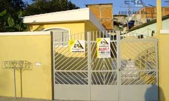 Imagem: Casa com 1 dormitório para alugar por R$