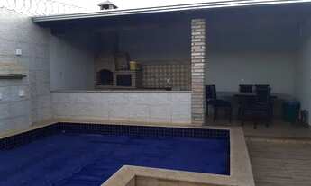 Imagem 6: Casa a venda shopping park