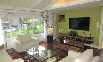 Imagem 2: Casa 3 Dormitórios no Jardim Botânico