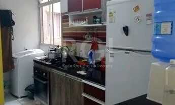 Imagem 6: Apartamento para Venda - 40.29m², 2 dormitórios, 1 vaga - Hípica, Porto Alegre