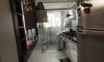 Imagem 6: Belíssimo apartamento no Parque Residencial Flamboyant - São José dos Campos/SP