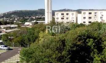 Imagem: Apartamento para Venda - 40.29m², 2 dormitórios