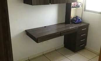 Imagem 4: Apartamento 3 quartos