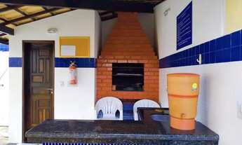 Imagem 6: CASA DUPLEX EM CONDOMÍNIO 2 QUARTOS BANHEIRO,ARMÁRIO,90M²,NA PRAIA DO FLAMENGO,SALVADOR-BA