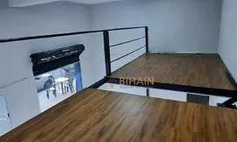 Imagem 7: Loja para alugar, 55 m² por R$ 2.168,90/mês - Prado - Belo Horizonte/MG