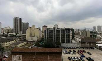 Imagem 4: Apartamento para Aluguel - Barra Funda, 2 Quartos, 49 m2