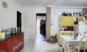 Imagem 4: Casa para venda possui 100 metros quadrados com 3 quartos em Alto do Coqueirinho - Salvado