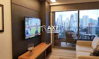 Imagem 4: SãO PAULO - Apartamento Padrão - Brooklin