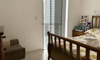 Imagem 4: Apartamento em condomínio fechado 3 dorm. (1 suíte), 72m² - Água Fria / Jardim França SP