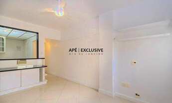 Imagem 4: Apartamento para venda tem 85 metros quadrados com 2 quartos em Ipanema - Rio de Janeiro