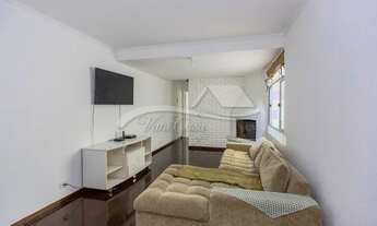 Imagem: Sobrado 3 quartos a venda na Aclimação-São