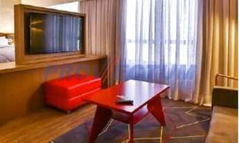 Imagem: Flat - Cambuí - Campinas