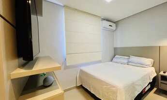 Imagem 4: LOCAÇÃO APARTAMENTO 2 QUARTOS MANACAS