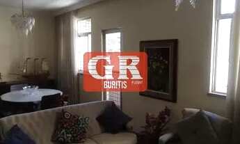 Imagem 1: Apartamento à venda, 3 quartos, 1 suíte, 2 vagas, Buritis - Belo Horizonte/MG